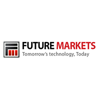Logo Future Markets