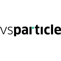Logo vsparticle
