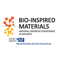 Logo Bio-Inspired Materials