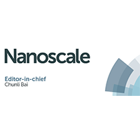 Logo Nanoscale