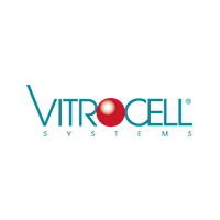 Logo Vitrocell